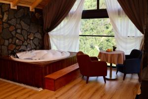 yamacda suit otel