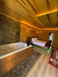 yamacda suit otel