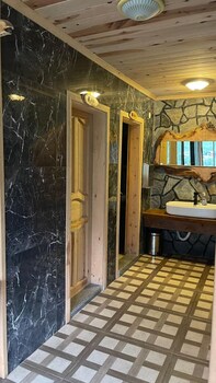 yamacda suit otel