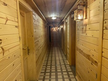 yamacda suit otel