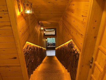 yamacda suit otel