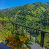 yamacda suit otel