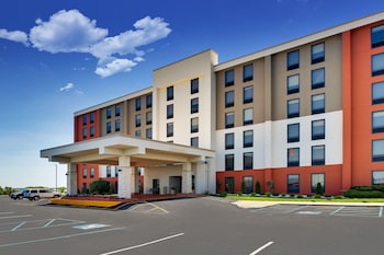 holiday inn express atlantic city w pleasantville by ihg