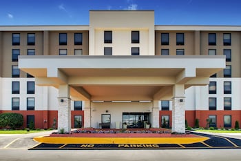 holiday inn express atlantic city w pleasantville by ihg