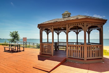 holiday inn express atlantic city w pleasantville by ihg