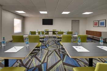 holiday inn express atlantic city w pleasantville by ihg
