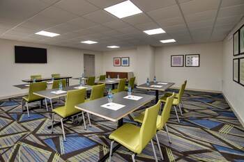 holiday inn express atlantic city w pleasantville by ihg