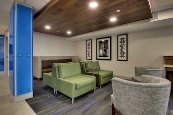 Holiday Inn Express Atlantic City W Pleasantville By Ihg,Near Atlantic City Expressway Visitor Welcome Center,3 star