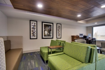 Holiday Inn Express Atlantic City W Pleasantville By Ihg,Near Atlantic City Expressway Visitor Welcome Center,3 star