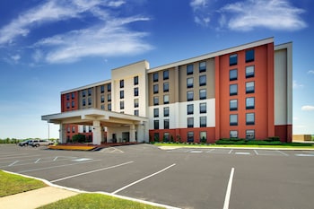 Holiday Inn Express Atlantic City W Pleasantville By Ihg,Near Atlantic City Expressway Visitor Welcome Center,3 star