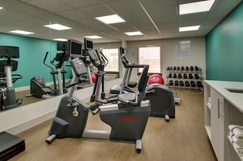 holiday inn express atlantic city w pleasantville by ihg