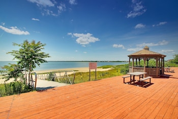 holiday inn express atlantic city w pleasantville by ihg