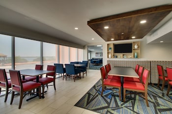 holiday inn express atlantic city w pleasantville by ihg