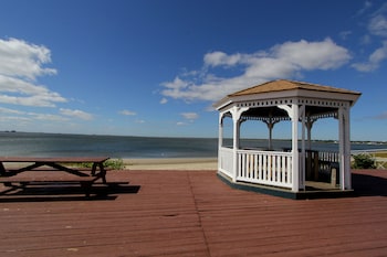 holiday inn express atlantic city w pleasantville by ihg