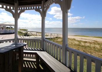 holiday inn express atlantic city w pleasantville by ihg