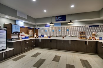 holiday inn express atlantic city w pleasantville by ihg