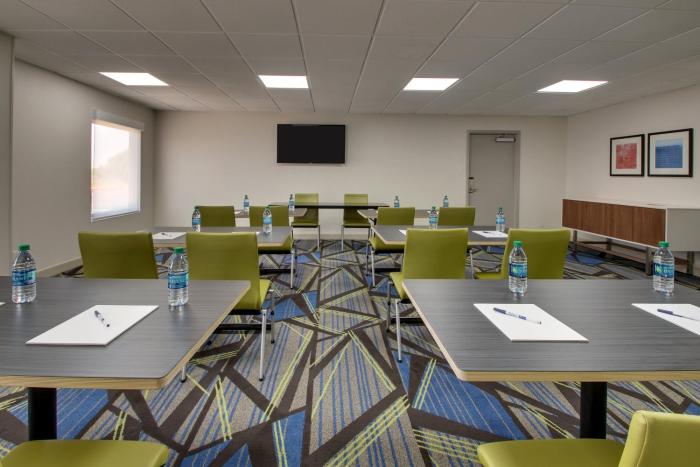 holiday inn express atlantic city w pleasantville by ihg