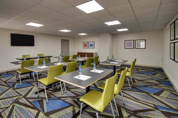 holiday inn express atlantic city w pleasantville by ihg