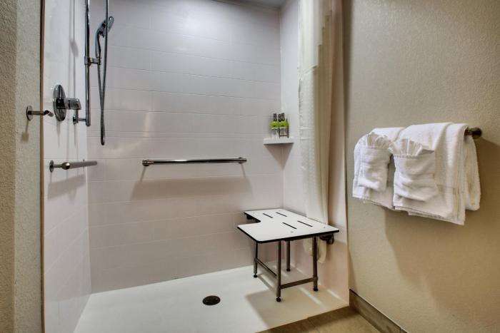 holiday inn express atlantic city w pleasantville by ihg
