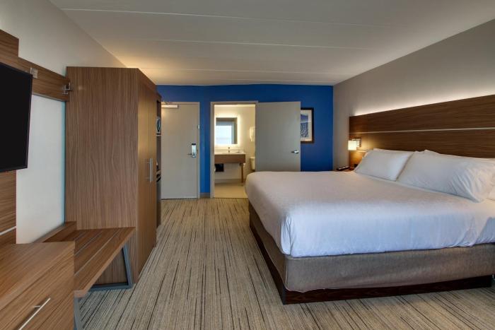 holiday inn express atlantic city w pleasantville by ihg