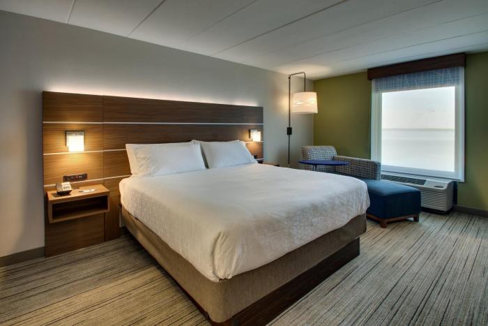 holiday inn express atlantic city w pleasantville by ihg