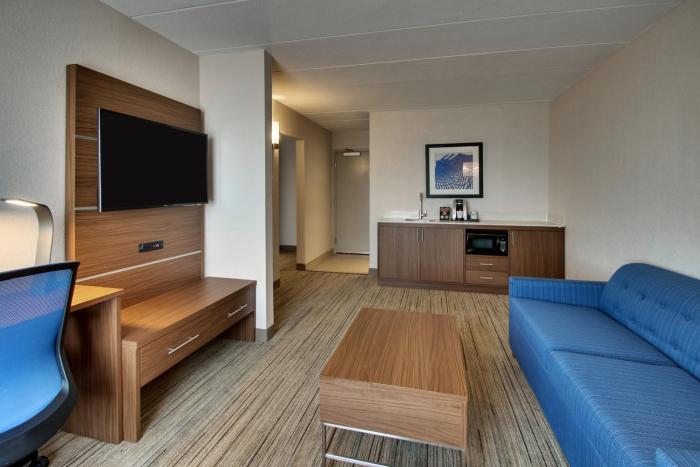 holiday inn express atlantic city w pleasantville by ihg