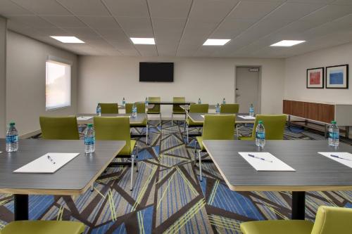 holiday inn express atlantic city w pleasantville by ihg