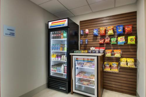 holiday inn express atlantic city w pleasantville by ihg
