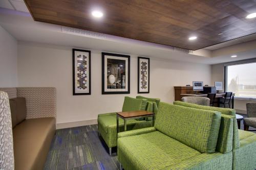 holiday inn express atlantic city w pleasantville by ihg