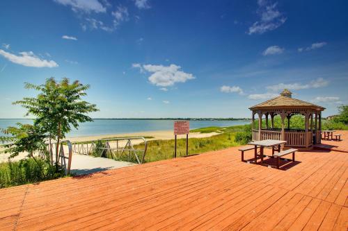 holiday inn express atlantic city w pleasantville by ihg