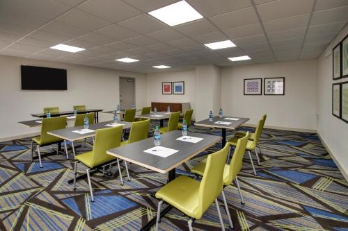 holiday inn express atlantic city w pleasantville by ihg
