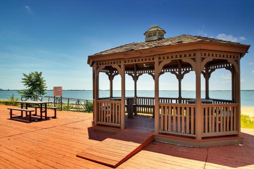holiday inn express atlantic city w pleasantville by ihg