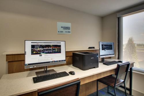 holiday inn express atlantic city w pleasantville by ihg