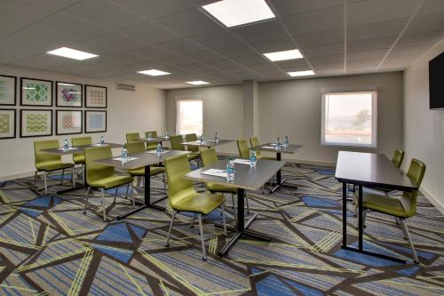 holiday inn express atlantic city w pleasantville by ihg