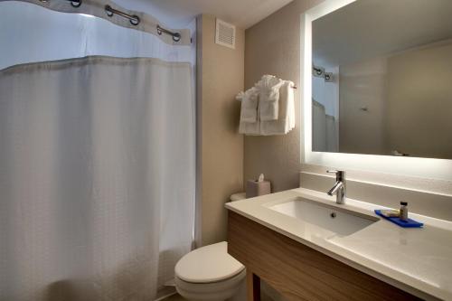 holiday inn express atlantic city w pleasantville by ihg