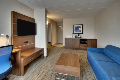 holiday inn express atlantic city w pleasantville by ihg
