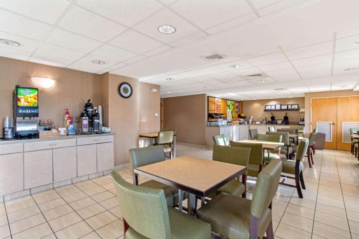 la quinta inn and suites by wyndham boston somerville