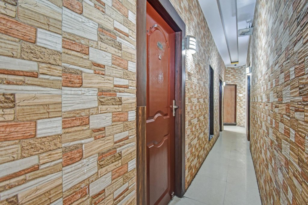 Collection O 83477 Hotel Diamond Suites,Garden Reach>>Kolkata,3 star