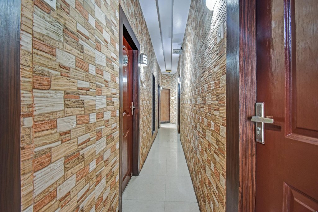 Collection O 83477 Hotel Diamond Suites,Garden Reach>>Kolkata,3 star