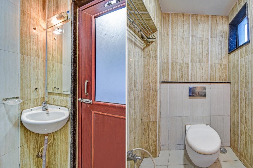 Collection O 83477 Hotel Diamond Suites,Garden Reach>>Kolkata,3 star