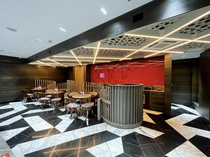 Morvee Hotels, Alipore,Alipore,3 star