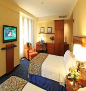 courtyard by marriott boston copley square