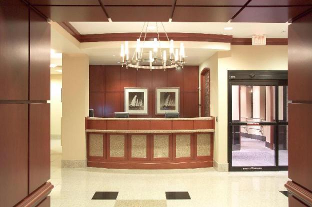 courtyard by marriott boston copley square