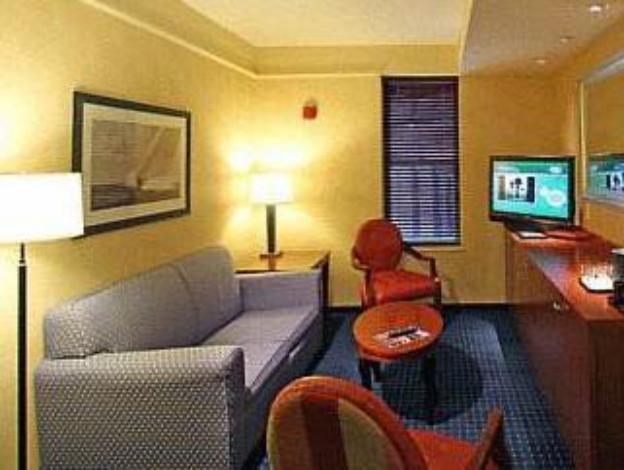 courtyard by marriott boston copley square