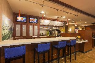 courtyard by marriott boston copley square