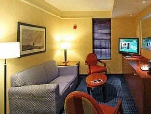 courtyard by marriott boston copley square