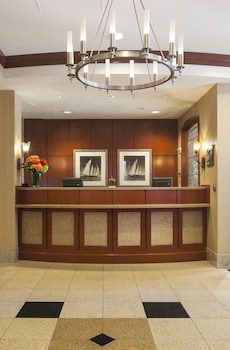 courtyard by marriott boston copley square