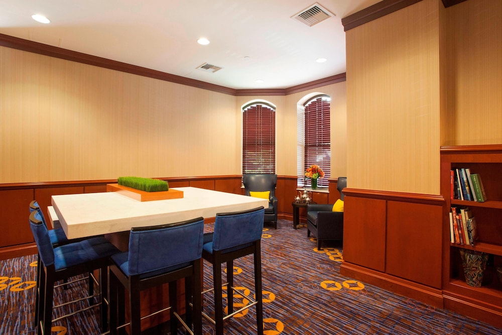 courtyard by marriott boston copley square