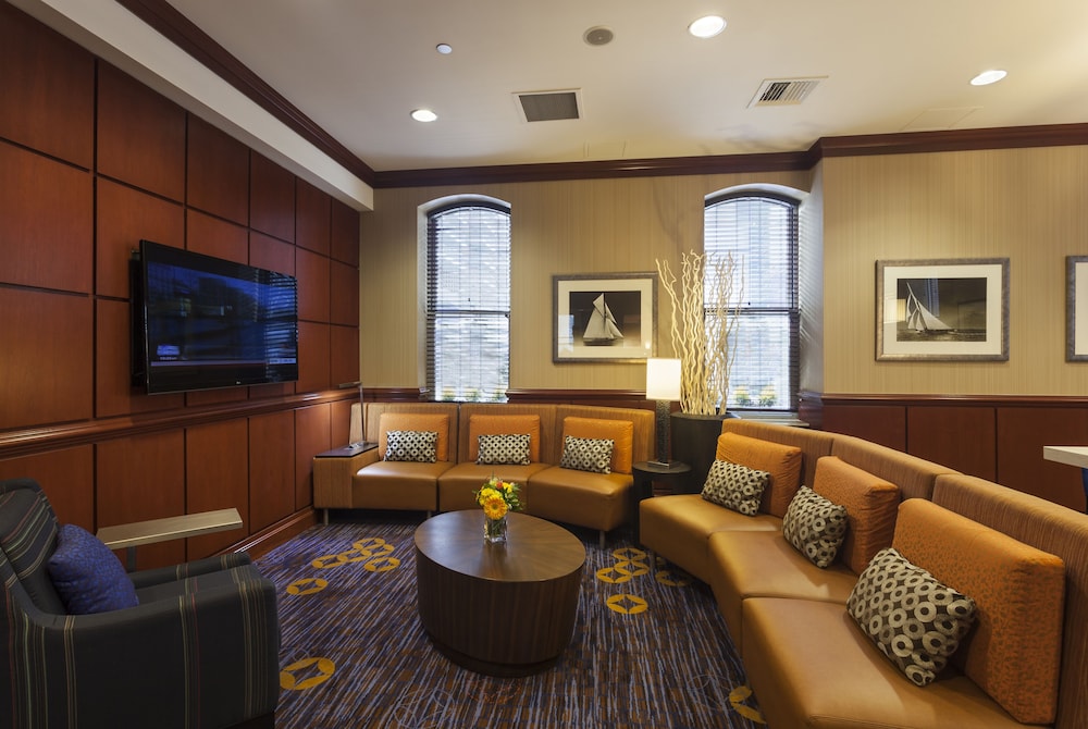 courtyard by marriott boston copley square