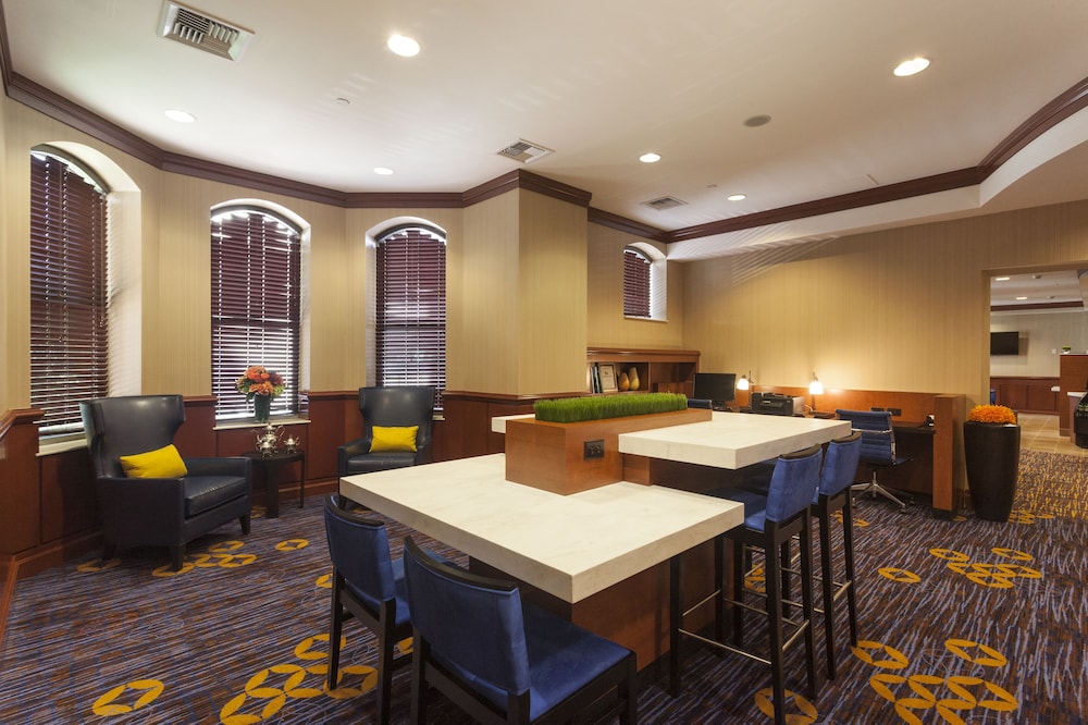 courtyard by marriott boston copley square